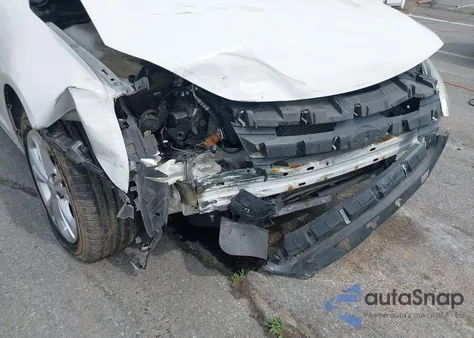 2012 Ford Fusion Se from USA, damaged, VIN 3FAHP0HG7CR368279